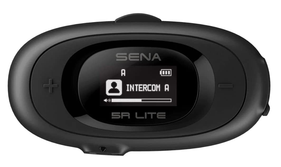 Sena 5R Lite Bluetooth Communication System 5RLITE-01
