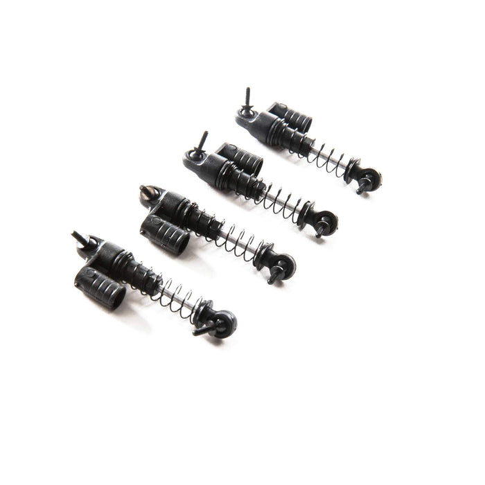 Axial Shock Set, Assembled (4 Pcs): Scx24, Axi31612 AXI31612