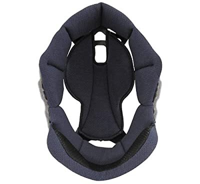 Arai DT-X Replacement Parts Interior Pad I Street Motorcycle Helmet Accessories