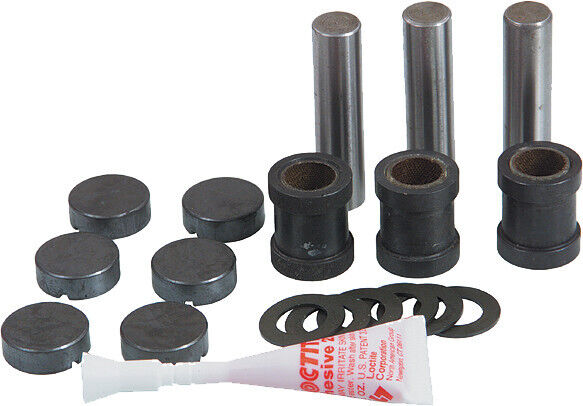 Comet Spider Parts Kit` 215271A