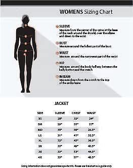 Fly Racing 2023 Women'S Carbon Jacket (Black/Grey, Xx-Large) 470-45002X