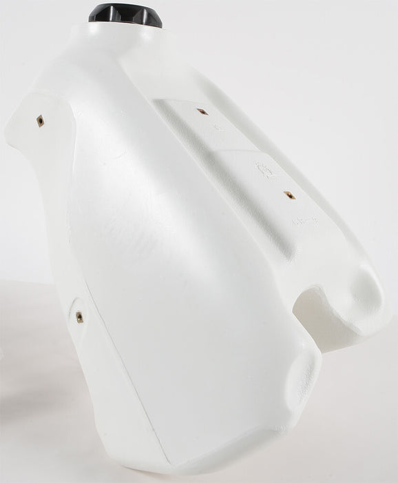 Ims Fuel Tank 3.5 Gallon White Fits Honda Cr250R 1988-1989,Cr500R 112216-W1