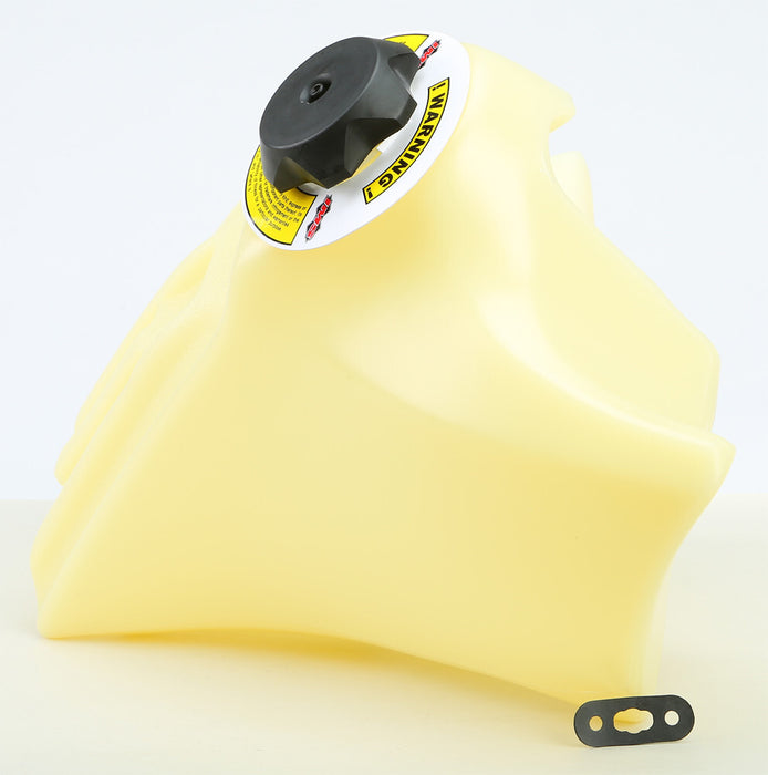 Ims Fits Yamaha Yz85 2002–2020 Fuel Gas Tank 2.2 Gallon Natural 117328-N2