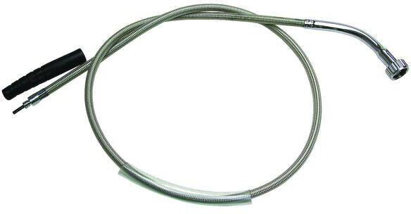 Motion Pro Armor Coat Speedometer Cable 66-0263