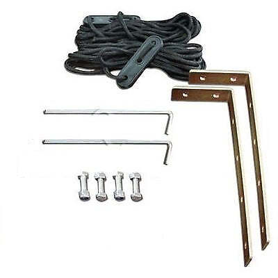 Dobinsons 4X4 Roll Out Awning 4.6Ft X 6.5Ft Small Size(Ce80-3934) CE80-3934