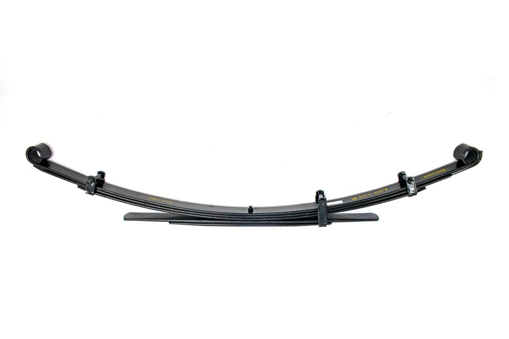 Dobinsons Rear Leaf Springs Pair For Toyota Tacoma 2005 To 2022 () L59-110-R