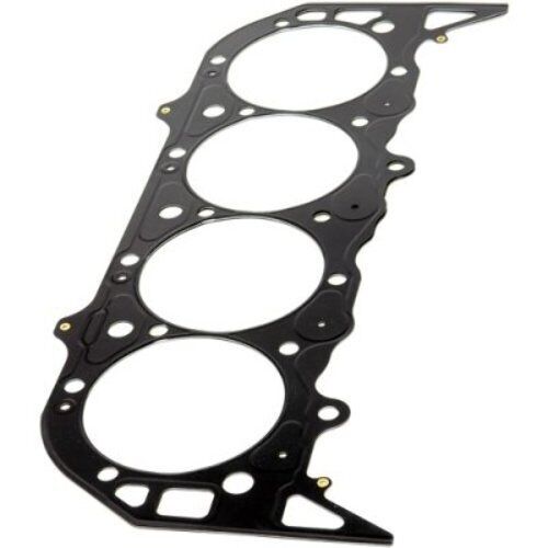 JE Pistons HN1008-033 84 mm & 0.033 in. Head Gasket with VTEC Head for Pro Seal Honda B18A