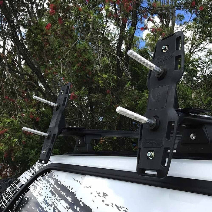 Arb Tpmk Tred Pro Mounting Bracket Fits Tred Pro; Tred 1100 And Tred 800 TPMK