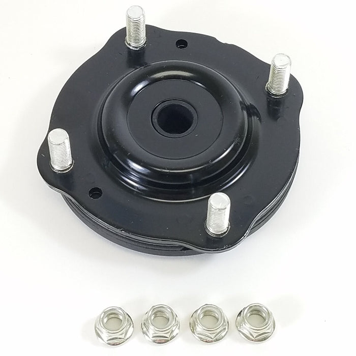 Dobinsons Pair Of Strut Top Plates (Sc59-006)- fits toyotaLand Cruiser 200