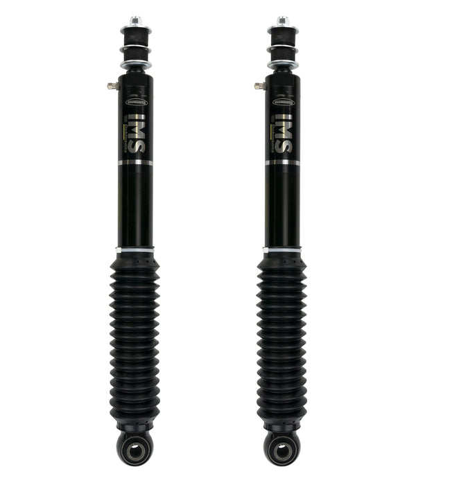 Dobinsons Ims Front Shocks (Ims59-60634) IMS59-60634