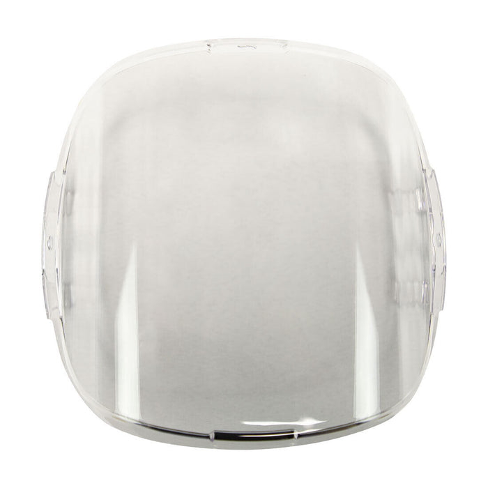 Rigid Light Cover For Adapt Xp Clear Single 300424