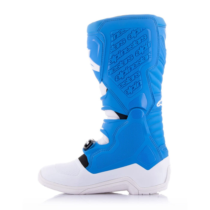 Alpinestars Tech 5 Boots Blue/White Us 12 2015015-72-12