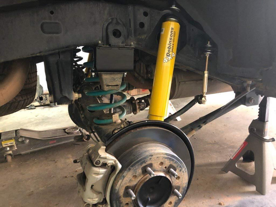 Dobinsons Extended Front Sway Bar Link Compatible with Nissan Patrol Gq Gu 2"-6"