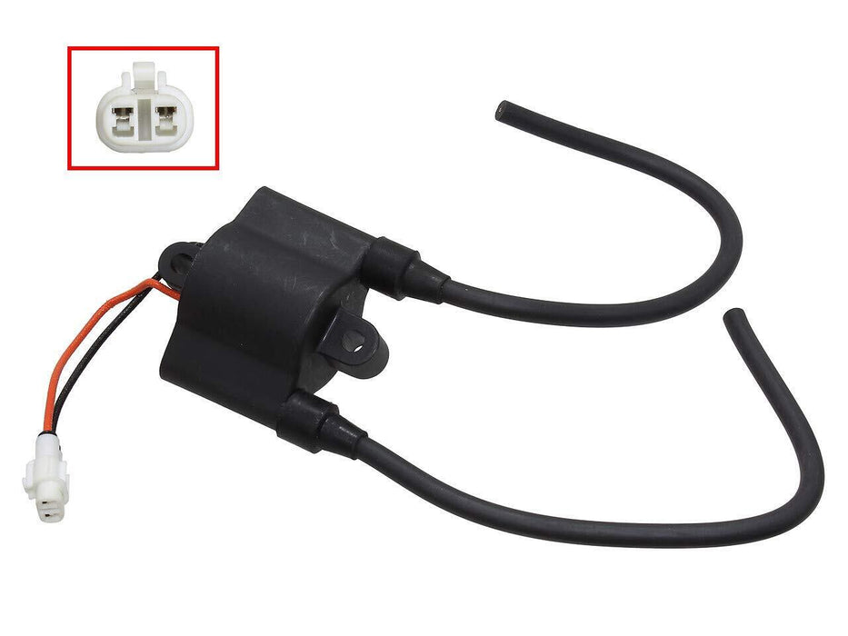 Sp1 Spi Ignition Coil For Polaris Snow Fits Some 1999-2003 Replaces Oem # 3085905 SM-01194