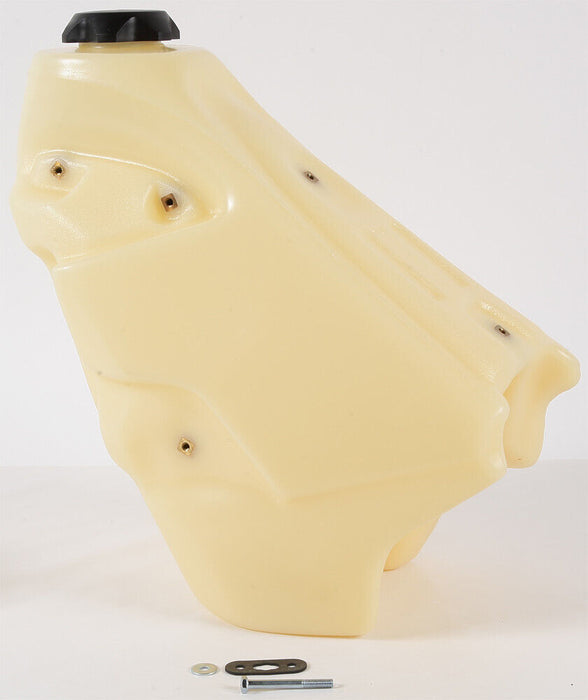 Ims Fuel Tank 3.0 Gallon Natural Fits Yamaha Yz250 2-Stroke 1996-2001 117317-N2