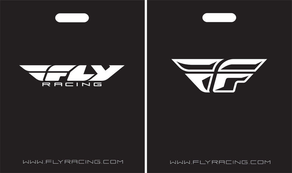 Fly Racing Merchandise Bags 15"X18" 250/P K 15 X 18