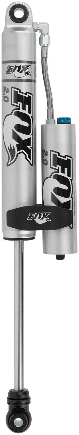 FOX 2500 Rear Lift 4-6" Series Smooth Body Res., Fits 2011-2020 Ram 985-26-026