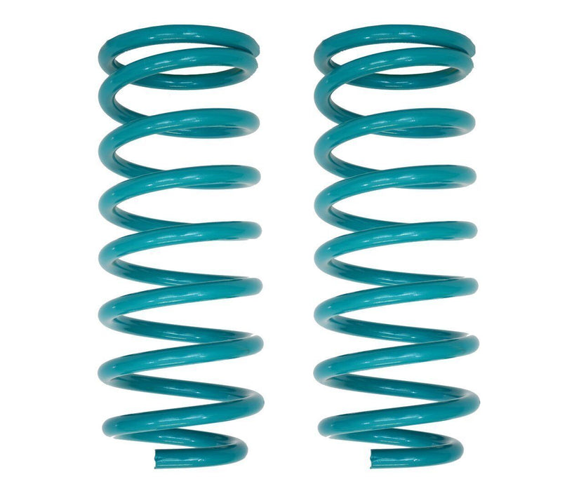 Dobinsons 3.0" Lift Coil Springs For Fits Toyota Hilux Revo120-220Lbs Load()