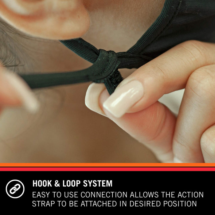 K&N Dual Layer Cotton/Spandex Face Cover 2 Pack Camouflage 88-0520C