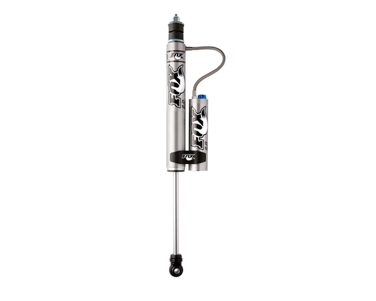 FOX 2.0 Adjustable Reservoir Shks Rr 4-6" Liftkits, Fits 11-16 F-250 Sd 985-26-106