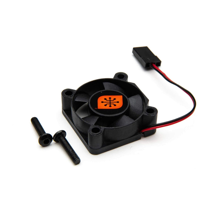 Spektrum Xaef1 Avian Fits Smart 80A & 100A Esc Replacement Fan SPMXAEF1