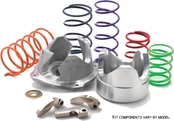 Epi Sport Utility Clutch Kits 30-32 Tire 0-3000' Elev. We437161 WE437161