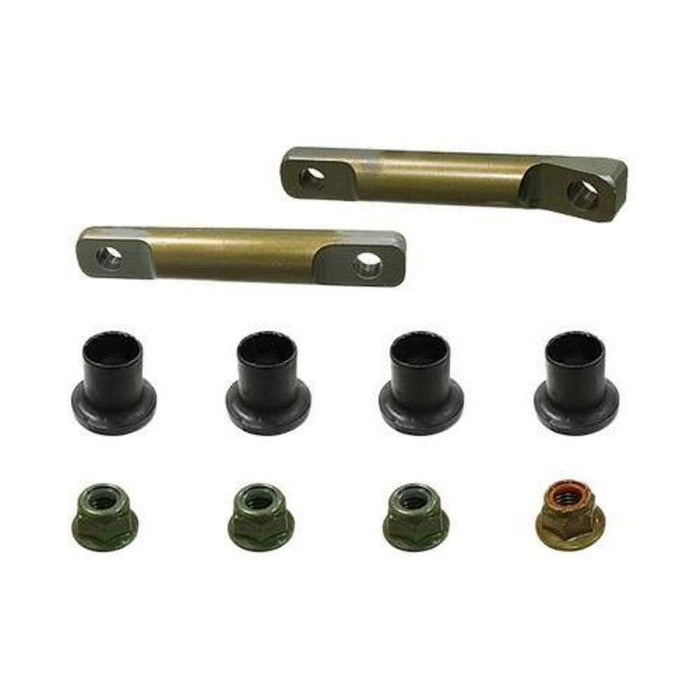 Sp1 Sm-08279 Bushing And Bolt Kit For Chrome Moly Lower A-Arms SM-08279