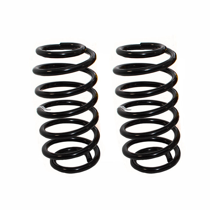 Old Man Emu Coil Spring (Pair) Front 3144