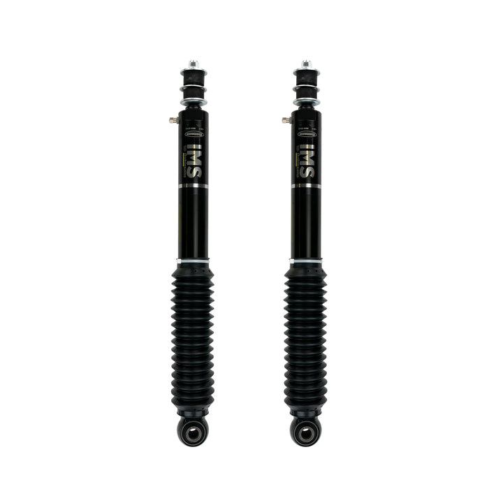 Dobinsons Rear Ims Shocks For Colorado Rg 2012-On, Colorado 7, Isuzu D-Max 2Nd