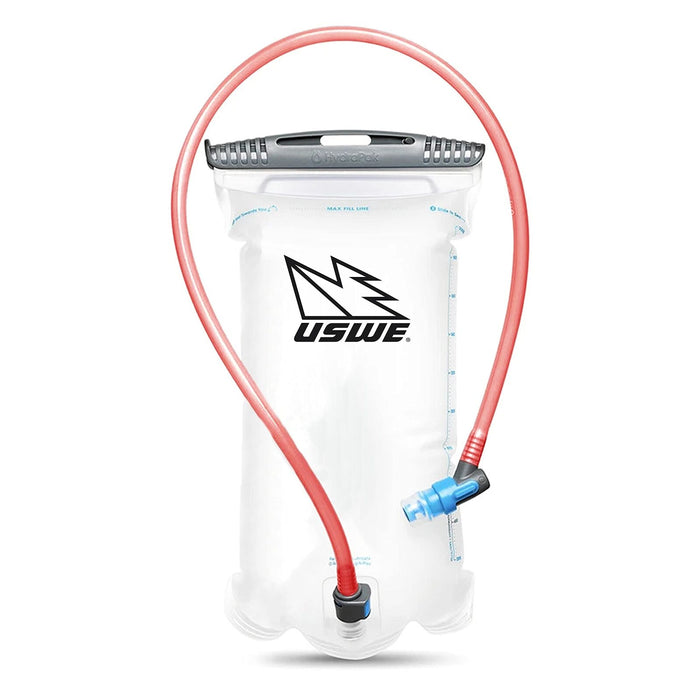 Uswe New Raw 3 Hydration Pack PNP Tube, 62-5022