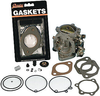 James Gaskets Carb Rebuild Kit 27006-76