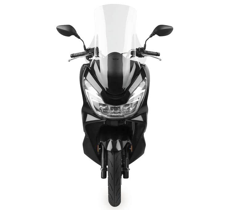 National Cycle Scooter Windshield Clear Mid Pcx N50002