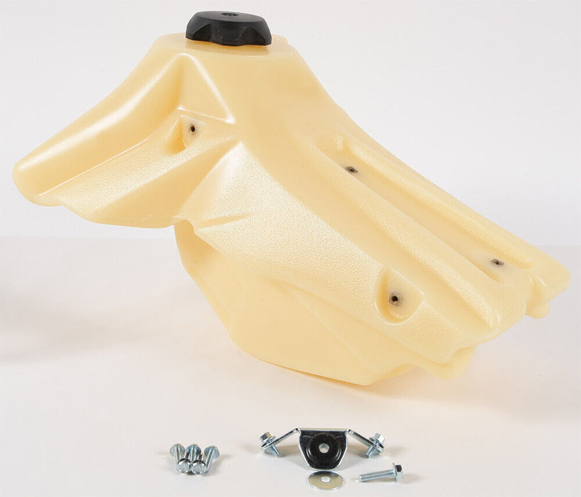 Ims Oversized Fuel Tank Natural 2.6 Gallon Fits Suzuki Rmz450 2008-2015 Desert Gas 115529-N2