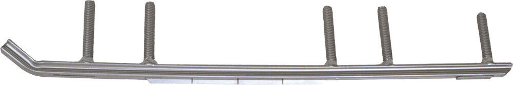 Stud Boy 4.5" Shaper Bar Ski Carbides Fits Polaris (Pair) Pol-S1225-45