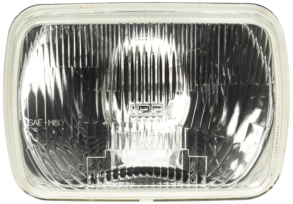 ARB Rectangular H4 Headlight Inse USA Only 820H