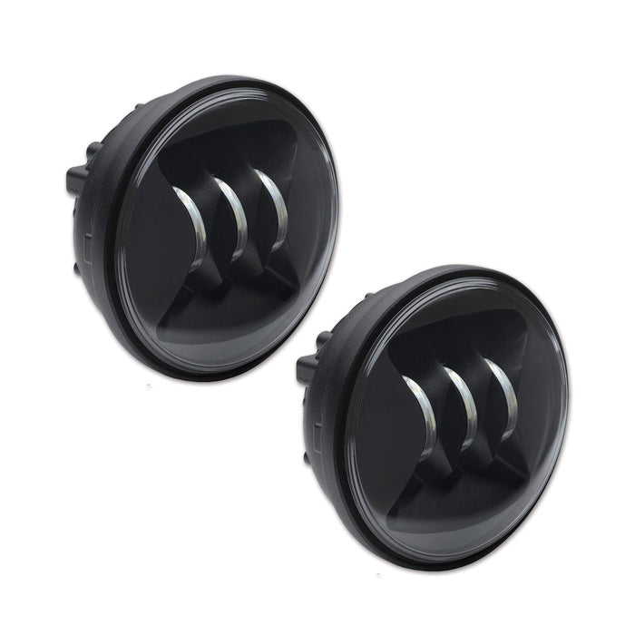 J.W. Speaker 0551583 6045 Series Driving/ Fog Light - LED FOG LIGHTS