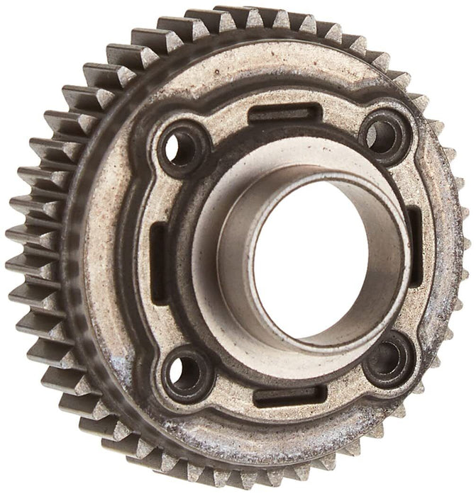 Traxxas 47-Tooth Center Differential (Spur Gear), Silver 8573