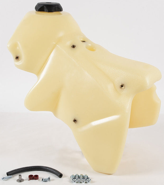 Ims Fuel Tank Natural 3.4 Gal 113316-N2