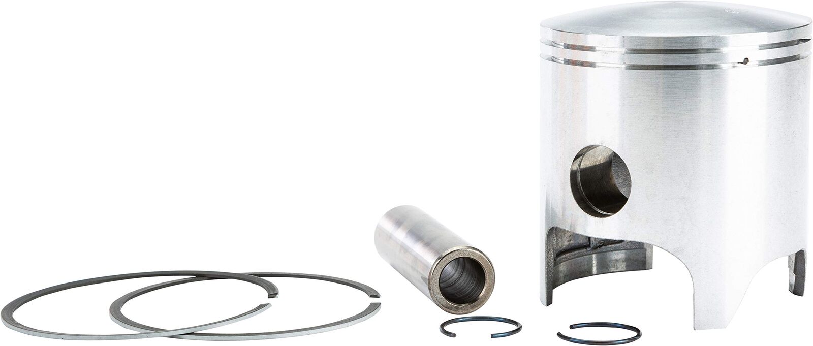 Sp1 Oem Style Piston Kit 0.25Mm Oversize To 68.25Mm 09-806-01N
