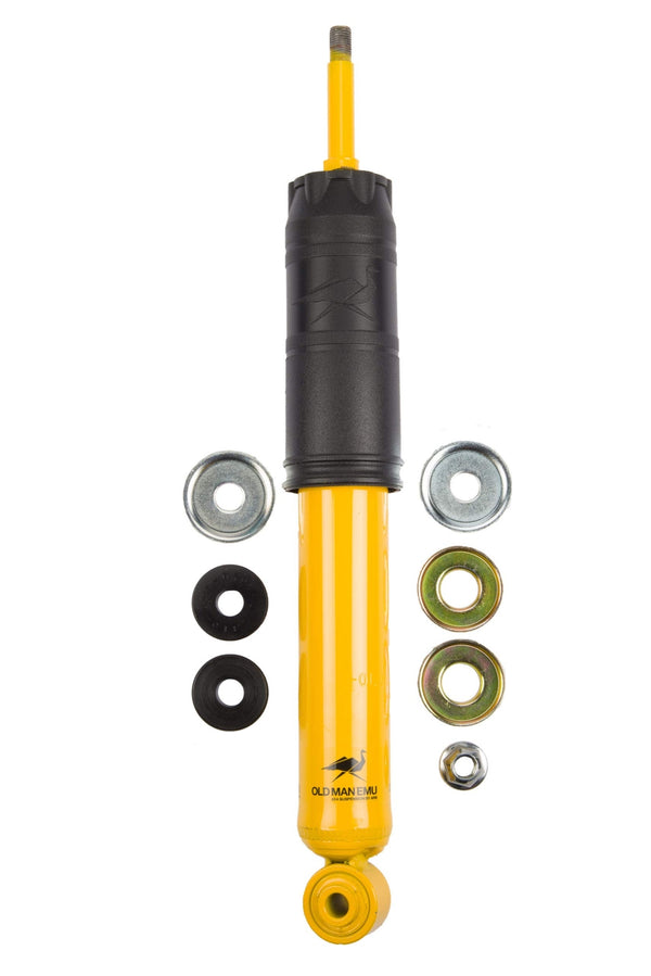 ARB Nitrocharger Sport Rear Shock Absorber, Fits Toyota Land Cruiser 60000