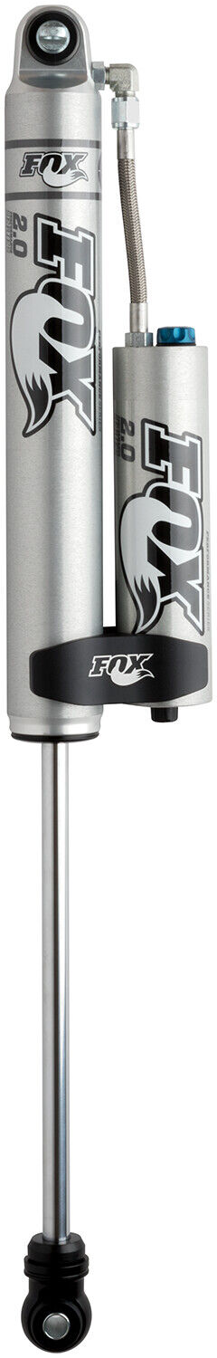 FOX Ps 11.6" 4-6" Lift Cd Adjuster, Fits 2007-2020 Jeep JK Rear 985-26-012