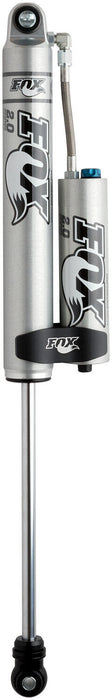 Fox 2.0 Performance Series Rear Reservoir Shock W/Cd For 07-18 Fits Jeep Jk 4-6"