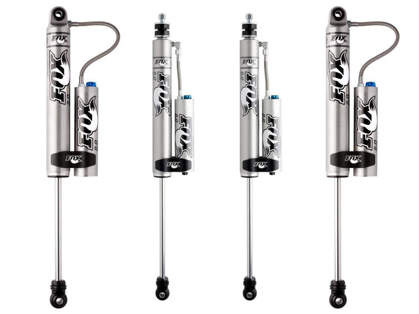 FOX 985-26-011 Quantity 2 985-26-012 Quantity 2 Perf W/cd Res. Shocks Set F0044