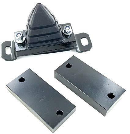 BDS Kit 5Of5, Fits 2007-2021 Toyota Tundra Box 028454