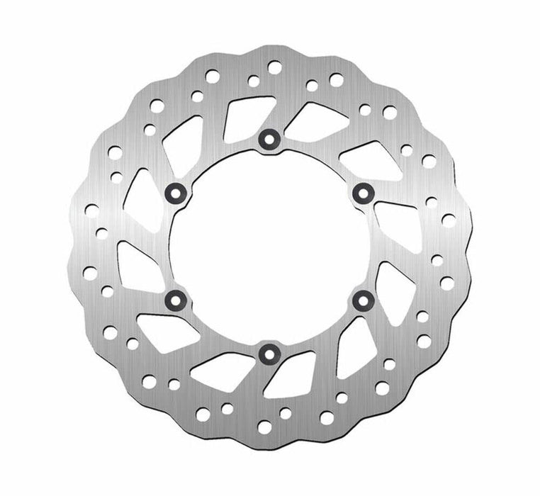 SBS 6130 Upgrade Front Brake Rotor