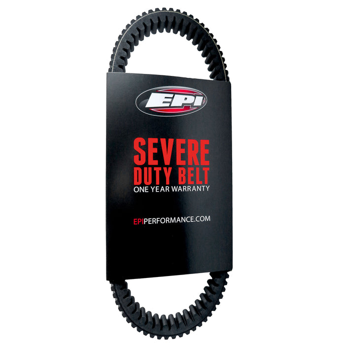 Epi Severe Duty Cvt Drive Belt Fits Kawasaki Mule Pro-Fx Fxt Dx Dxt Fxr