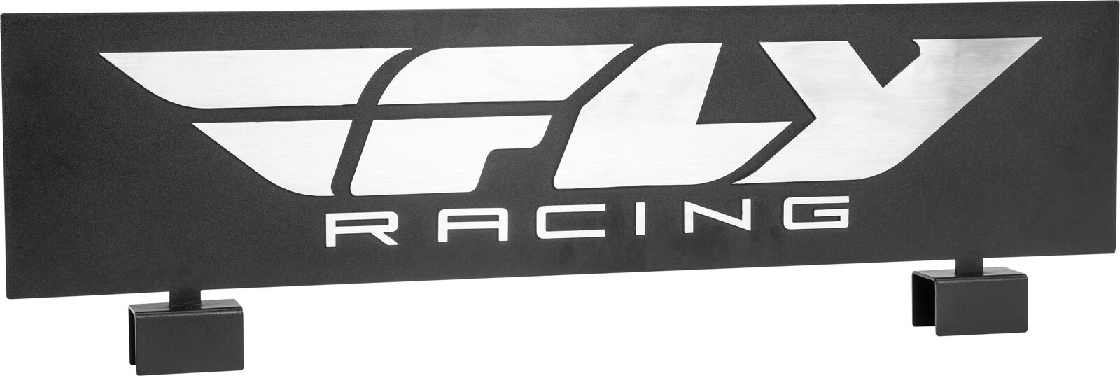 Fly Racing Slat Wall Display Sign # Fly Display Sign FLY DISPLAY SIGN