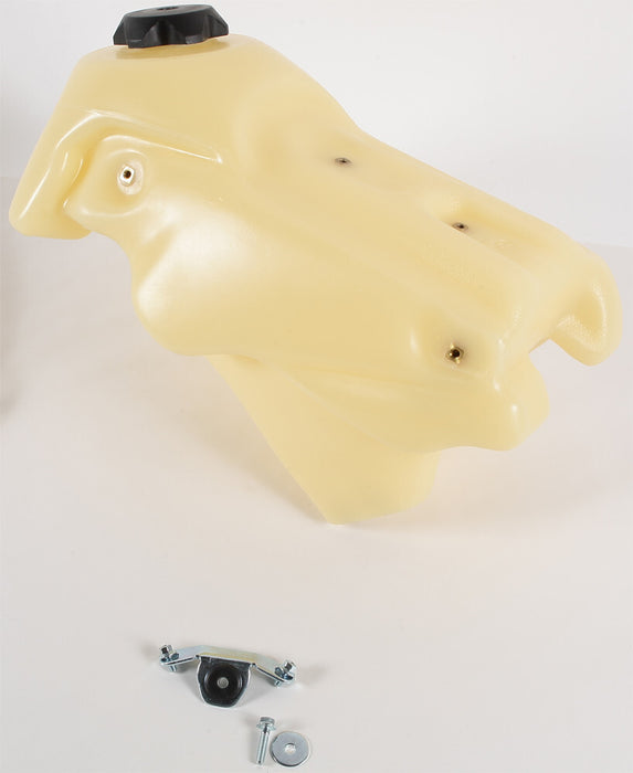 Ims Fuel Tank 3.1 Gallon Natural # Fits Honda Cr125R/Cr250R 112231-N2