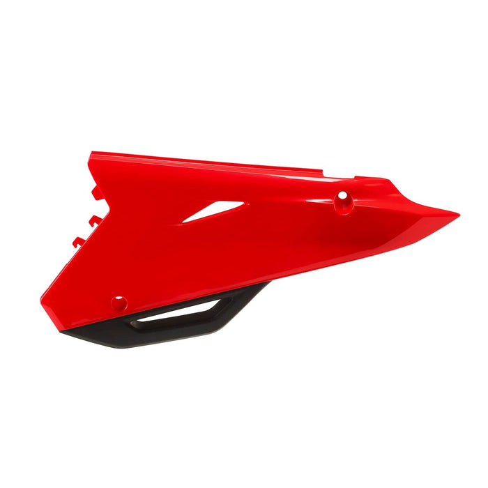 Polisport Honda Complete 2022 Restyle Kit (Red) For 02-07 Honda Cr250 91309