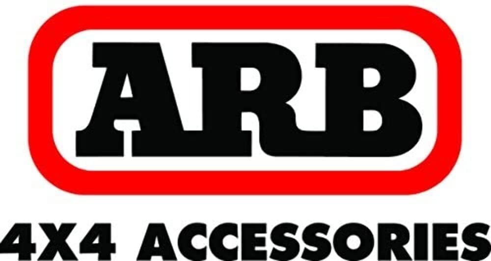 ARB 4x4 Accessories Sport Shock, Fits Select 1998-2007 Fits Toyota Land Cruiser, 1998-2007 Lexus Lx 60003